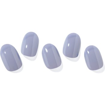 ohora Gel Nail Sticker N Cream Cloud folii autocolante pentru unghii - imagine 2